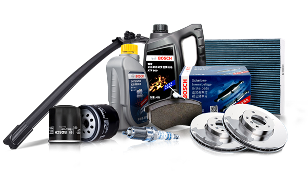 京東汽車攜手博世售后升級合作 多維度共建，打造行業合作新標桿