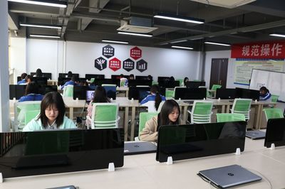 掌握未來 畢節文明網推動計算機技術培訓，助力數字化發展