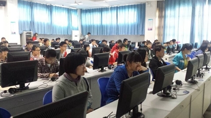 計算機能力提升培訓班順利開班，助力學子技能升級